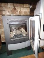 Gaskachel, Huis en Inrichting, Ophalen, Gebruikt, Gaskachel