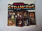 LP van "The Strangers" Zeg Maar Strangers anno 1978., Cd's en Dvd's, Vinyl | Nederlandstalig, Levenslied of Smartlap, Gebruikt