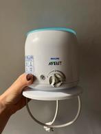 chauffe-biberon, Enfants & Bébés, Aliments pour bébé & Accessoires, Enlèvement ou Envoi