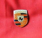 pin's porsche, Verzamelen, Ophalen of Verzenden, Gebruikt