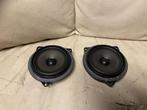 Bmw E90 speaker deurpaneel speakers E91 65124151736 3-serie, Autos : Divers, Autoradios