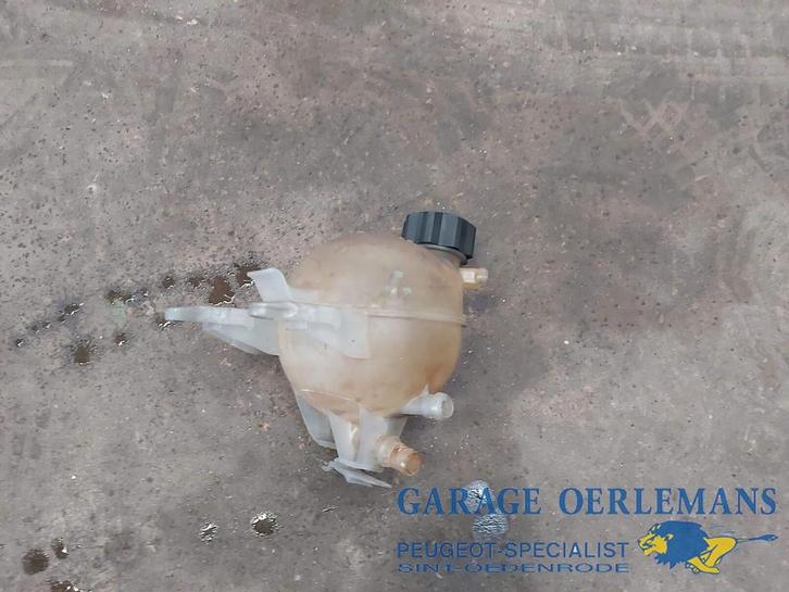 koelvloeistof reservoir peugeot 207, Autos : Pièces & Accessoires, Moteurs & Accessoires, Peugeot, Utilisé, ARN reconnu, Enlèvement ou Envoi