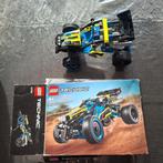 Lego buggy, Kinderen en Baby's, Speelgoed | Duplo en Lego, Ophalen, Zo goed als nieuw, Complete set, Lego