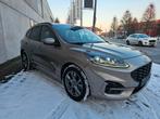 Ford kuga ecoboost PHEV hybride, Auto's, Euro 6, 4 cilinders, Bruin, 5 zetels