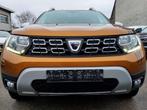 Dacia Duster 1.6 I PRESTIGE BENZINE (bj 2018), Auto's, Dacia, Voorwielaandrijving, Stof, Gebruikt, 4 cilinders