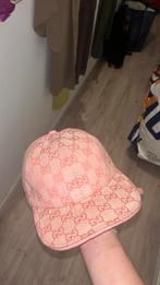 Casquette gucci dubai rose, Ophalen of Verzenden, Gucci, Pet, 57 cm (M, 7⅛ inch) of minder