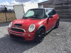 Mini Cooper S JCW, Auto's, Particulier, Te koop, Cooper