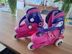 inline skates decathlon maat 30 tot 32, Kinderen en Baby's, Speelgoed | Buiten | Rolschaatsen, Ophalen, Zo goed als nieuw