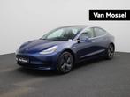 Tesla Model 3 Standard RWD Plus 60 kWh LEDER | NAVI | Apple, Auto's, Tesla, Automaat, Gebruikt, Blauw, 5 zetels