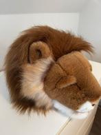 Wild and soft leeuwenkop, Ophalen, Nieuw