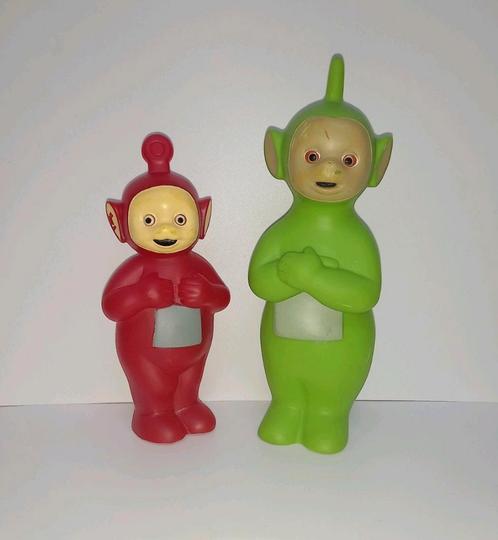 ❤️ Télétubbies, Collections, Jouets miniatures, Enlèvement ou Envoi