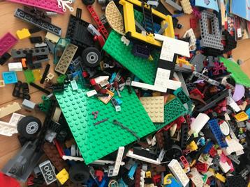 lego, Enfants & Bébés, Enlèvement ou Envoi, Comme neuf, Briques en vrac, Lego