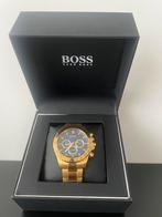 Horloge van hugo boss gold, Handtassen en Accessoires, Horloges | Heren, Ophalen