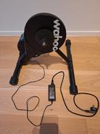 Wahoo Kickr Core + fietsbeschermer + mat, Enlèvement, Comme neuf, Autres types