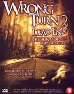 Wrong turn 2, Ophalen of Verzenden, Gebruikt