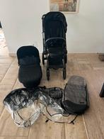 Cybex Priam, Ophalen, Zo goed als nieuw