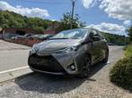 Toyota Yaris 1.5i Hybride 101cv Automatique  GPS // Caméra, Auto's, Toyota, Start-stop-systeem, 1497 cc, Euro 6, 4 cilinders
