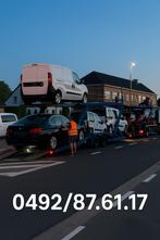 Auto Verkopen? Bel dan 0492/87.61.17, Auto's, Particulier, Te koop, 8 Reeks Gran Coupé