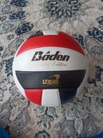 Balle de volley, Sport en Fitness, Volleybal, Ophalen, Zo goed als nieuw, Bal