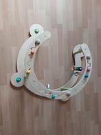 Houten loophulpje, Kinderen en Baby's, Ophalen, Zo goed als nieuw