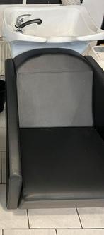 Wasunit voor kapsalon, Ophalen, Zo goed als nieuw