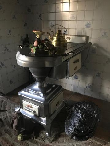 Leuvense stoof beschikbaar voor biedingen