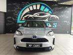 Toyota Yaris Cross hybride - NIEUWE WAGEN, Stof, Parkeersensor, 5 zetels, Yaris Cross