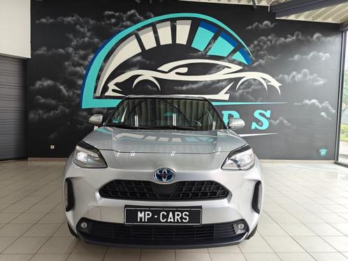 Toyota Yaris Cross hybride - NIEUWE WAGEN, Auto's, Toyota, Bedrijf, Te koop, Yaris Cross, ABS, Achteruitrijcamera, Adaptieve lichten