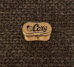 PIN - COXY - LIEVEHEERSBEESTJE - COCCINELLE - LADYBUG, Envoi, Utilisé, Marque, Insigne ou Pin's