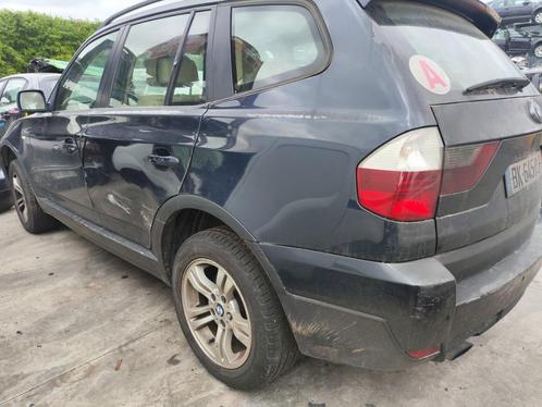 PRO BMW X2 E83, Auto-onderdelen, Overige Auto-onderdelen, BMW, Gebruikt, Ophalen