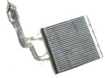 KACHELRADIATEUR Suzuki Splash (01-2008/12-2015), Gebruikt, Suzuki