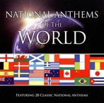 National Anthems Of The World, Enlèvement ou Envoi