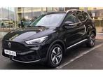 MG ZS 72 kWh Luxury Stock! Daginschr, Auto's, MG, Automaat, Zwart, ZS, Zwart