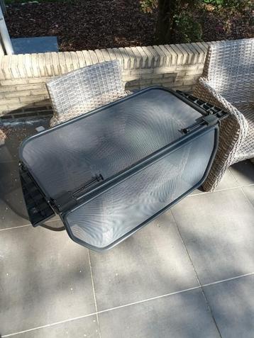 Volvo C70 windscherm 2003-2005 beschikbaar voor biedingen
