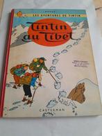 KUIFJE IN TIBET, MEI 1960., Ophalen, Zo goed als nieuw