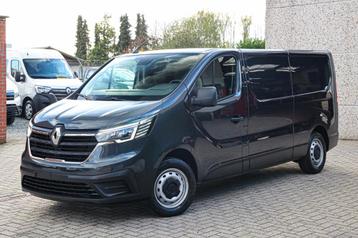 Renault Trafic BTW-WAGEN*APPLE-CARPLAY*CRUISE-CONTROLE*6VITE beschikbaar voor biedingen