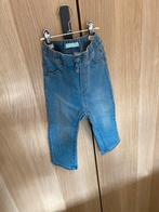 Licht blauwe jeans, Ophalen, Gebruikt, Broekje, Meisje
