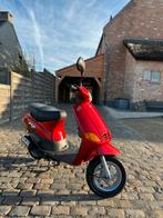 Piaggio zip type 3 50cc, Fietsen en Brommers, Ophalen, Tweetakt, Zip, Klasse B (45 km/u)