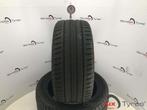 2 of 4 245/45R17 95Y Goodyear Efficient 245/45 R17 245/45/17, Auto-onderdelen, Banden en Velgen, Ophalen, 17 inch, Band(en), Personenwagen