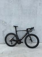 Scott Foil RC 10, Fietsen en Brommers, Ophalen, Zo goed als nieuw