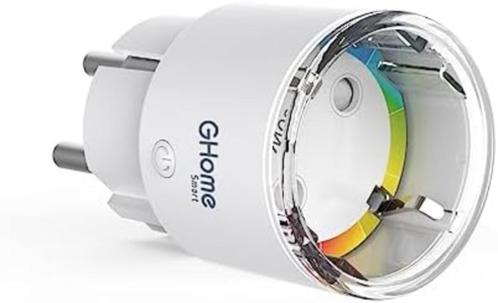 4 x Wifi-aansluitingen Alexa, Google Home, Google Home, Tuya, Hobby en Vrije tijd, Elektronica-componenten, Zo goed als nieuw