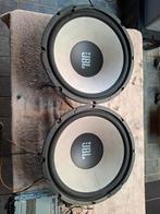 Haut parleur Subwoofer Alpine Magnat Vega, Enlèvement, Utilisé