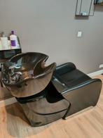 Kapperstoel, was stoel in perfecte staat., Huis en Inrichting, Stoelen, Ophalen