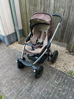 Kinderwagen - Buggy draagmand en maxi cosi. Goede staat, Ophalen, Gebruikt, Maxi-Cosi, Zonnekap