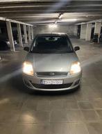 Ford Fiesta 1.4 Essence, Auto's, Zwart, Particulier, Fiësta, Euro 4