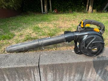 McCulloch Husqvarna MAC GBV 345 bladblazer beschikbaar voor biedingen