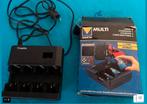 Batterijlader, Audio, Tv en Foto, Accu's en Batterijen, Ophalen, Zo goed als nieuw