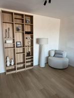 Boekenkast, dressoirkast, Huis en Inrichting, Kasten | Wandmeubels, Ophalen, Nieuw