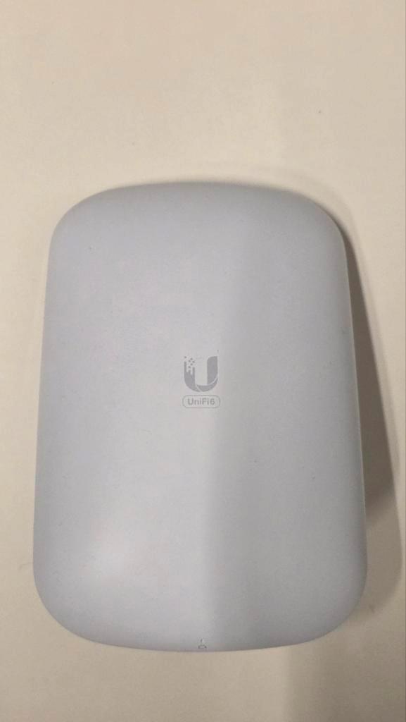 Unifi U6-Extender, Computers en Software, Accesspoints, Ophalen of Verzenden