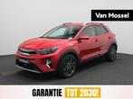 KIA Stonic 1.0 T 100 Pulse camera | Carplay | LED, Voorwielaandrijving, Gebruikt, 5 deurs, 74 kW